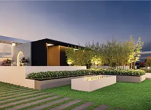 Saras Nagar Pune | Luxury 2 & 3 BHK Apartments near Sarasbaug, Dadawadi Pune Saras Amenities